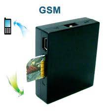 Spy Gsm Based Wireless Device In Delhi